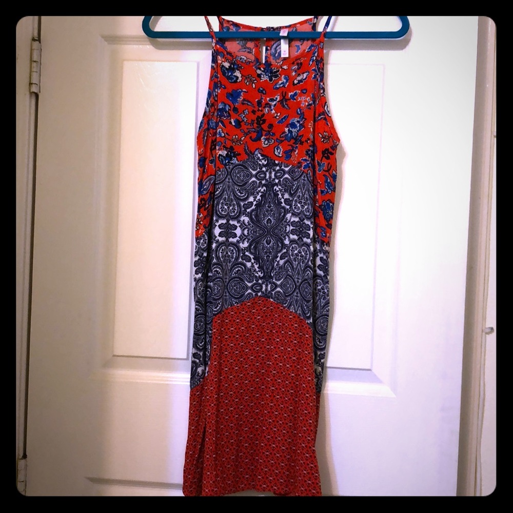 Target dress